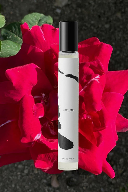 MORNING PARFUM